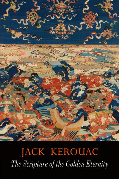 The Scripture of the Golden Eternity