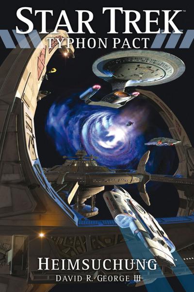 Star Trek - Typhon Pact 5: Heimsuchung
