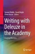 Writing with Deleuze in the Academy