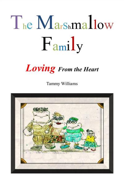Marshmallow Family