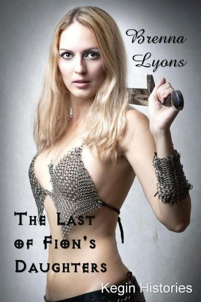 The Last of Fion’s Daughters