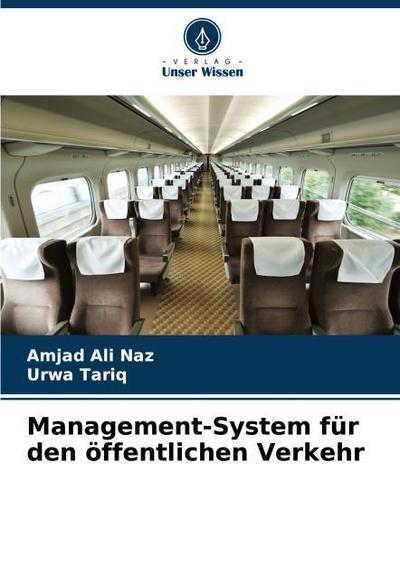 Management-System für den öffentlichen Verkehr