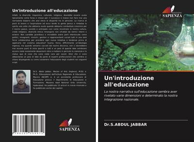 Un’introduzione all’educazione