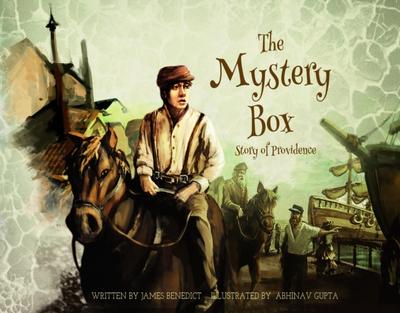 The Mystery Box