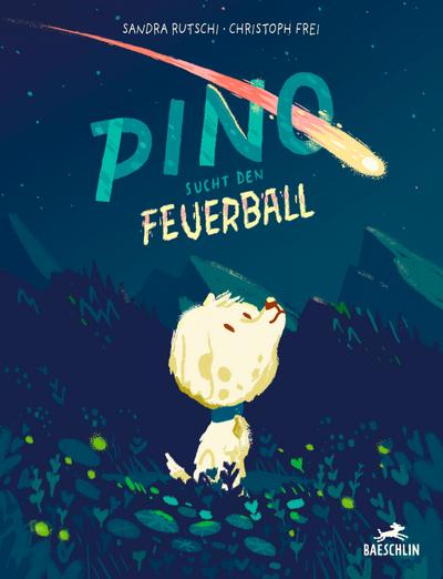 Rutschi,Pino Feuerball