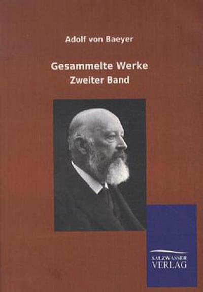 Gesammelte Werke