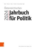 Österreichisches Jahrbuch für Politik 2024