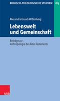 Lebenswelt und Gemeinschaft