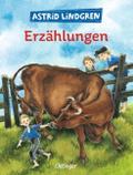 Astrid Lindgrens Erzählungen