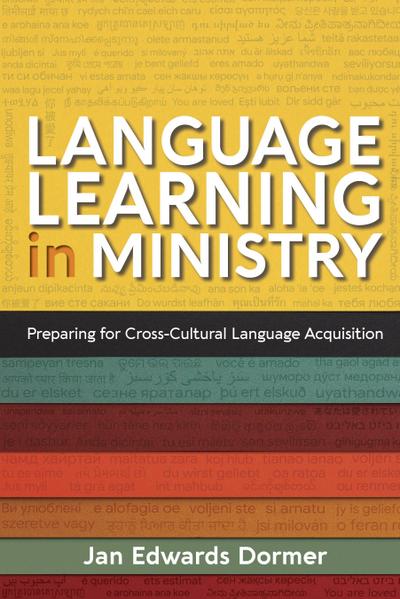 Language Learning in Ministry