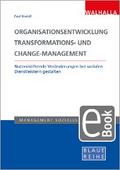 Organisationsentwicklung, Transformations- und Change-Management