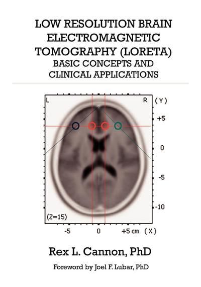 Cannon, R: Low Resolution Brain Electromagnetic Tomography (