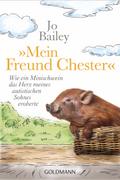 "Mein Freund Chester"