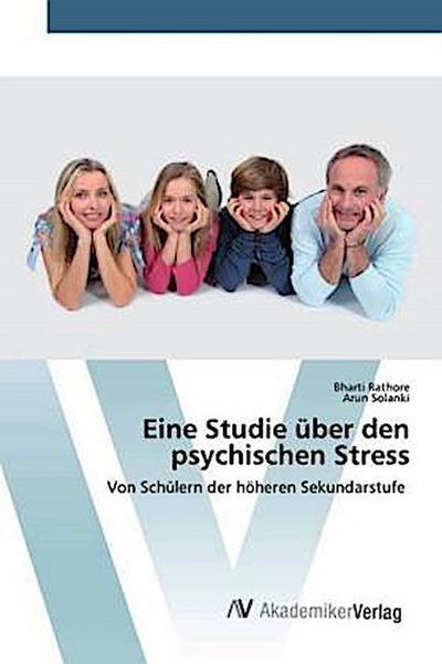 Eine Studie über den psychischen Stress
