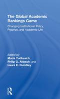 The Global Academic Rankings Game