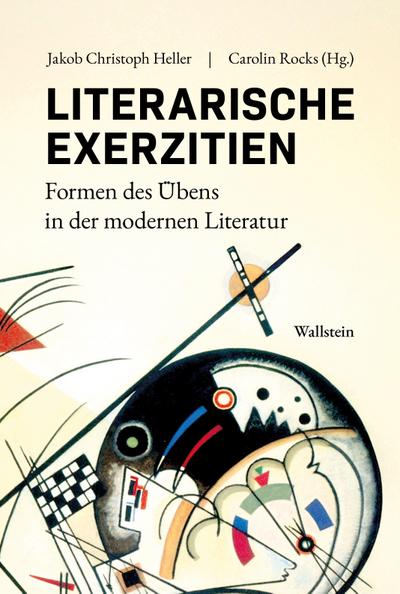 Literarische Exerzitien
