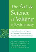Art and Science of Valuing in Psychotherapy