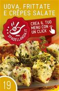 Uova, Frittate e Crepes salate