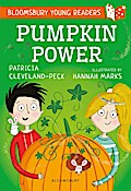 Pumpkin Power: A Bloomsbury Young Reader