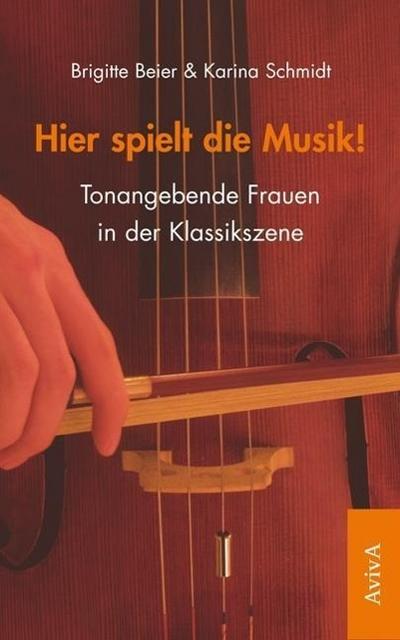 Hier spielt die Musik!