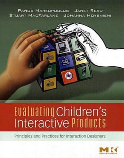 Evaluating Children’s Interactive Products