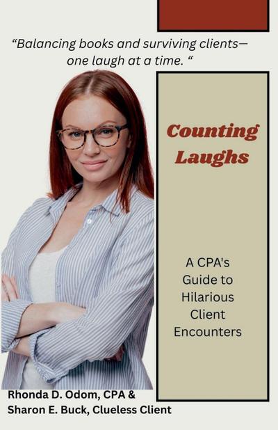 Counting Laughs