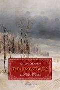 The Horse-Stealers and Other Stories