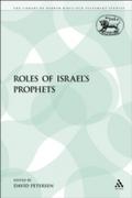 Roles of Israel’s Prophets