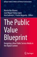 The Public Value Blueprint