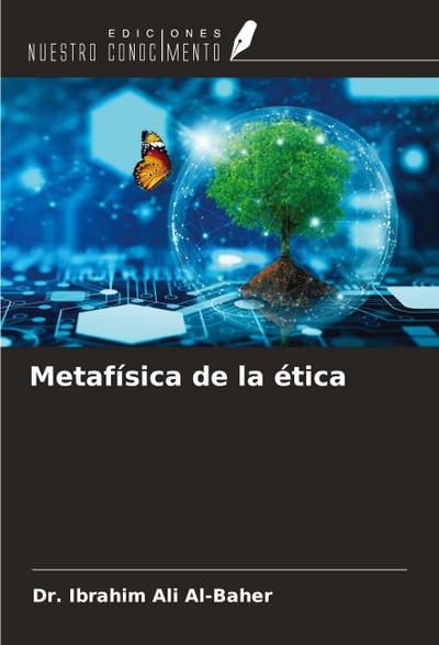 Metafísica de la ética