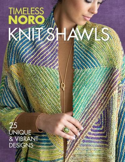 Knit Shawls
