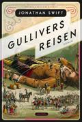 Gullivers Reisen. Roman