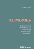 Teilhabe-Dialog