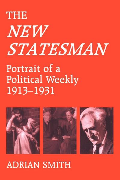 ’New Statesman’