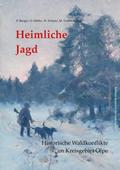 Heimliche Jagd