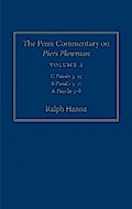The Penn Commentary on Piers Plowman, Volume 2