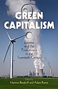 Green Capitalism?