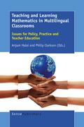 Teaching and Learning Mathematics in Multilingual Classrooms