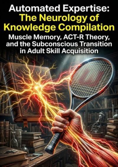 Automated Expertise: The Neurology of Knowledge Compilation