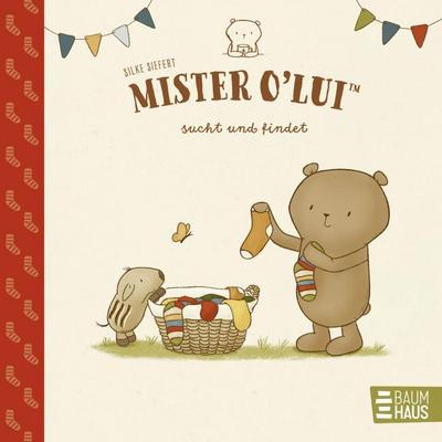 Mister O’Lui sucht und findet