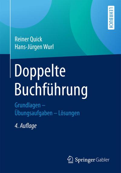 Doppelte Buchführung