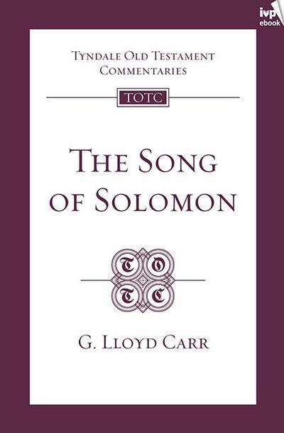 TOTC Song of Solomon