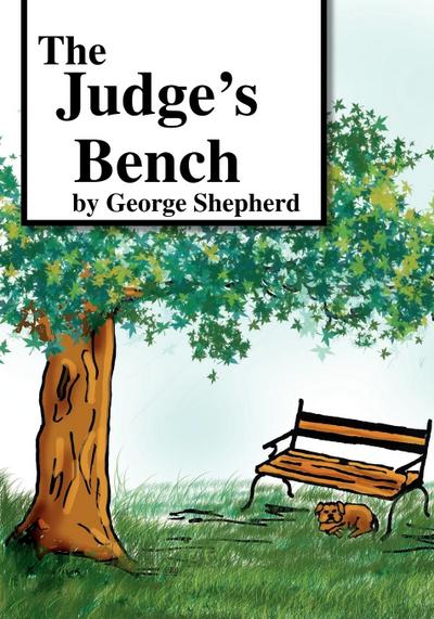 The Judge’s Bench