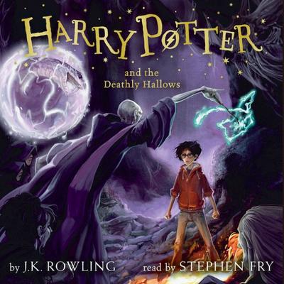 Harry Potter and the Deathly Hallows