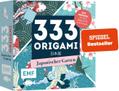 333 Origami – Japanischer Garten – Zauberschöne Pa ...
