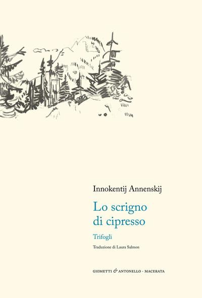Lo scrigno di cipresso. Trifogli