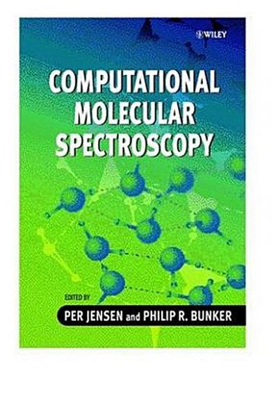 Computational Molecular Spectroscopy