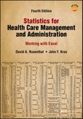 Statistics for Health Care Management and Administration