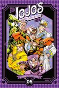 JoJo’s Bizarre Adventure - Part 4 Diamond is Unbreakable 05