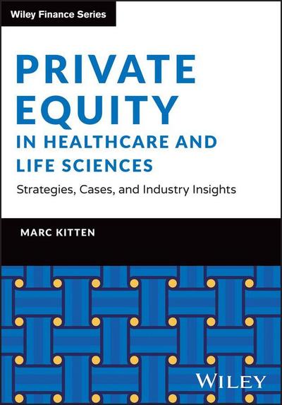 Private Equity in Healthcare